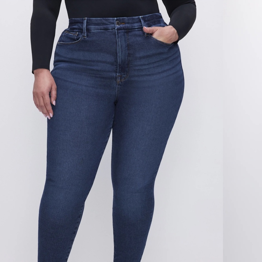 Good Legs Skinny Jeans